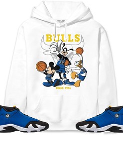 Jordan 14 Laney Unisex Sweatshirt, Hoodie Shirts Disney Basketball, Shirt To Match Sneaker