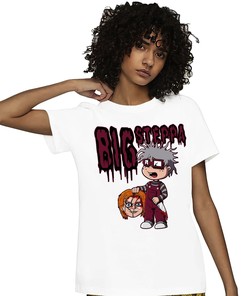 Jordan 2 Low Cherrywood Unisex Shirt Chuckie Big Steppa, Shirt To Match Sneaker