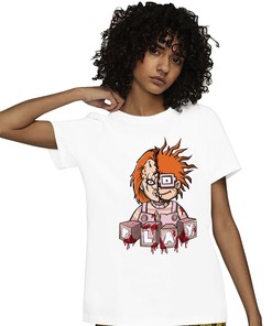 Jordan 2 Low Craft Atmosphere Unisex Shirt Chucky, Shirt To Match Sneaker