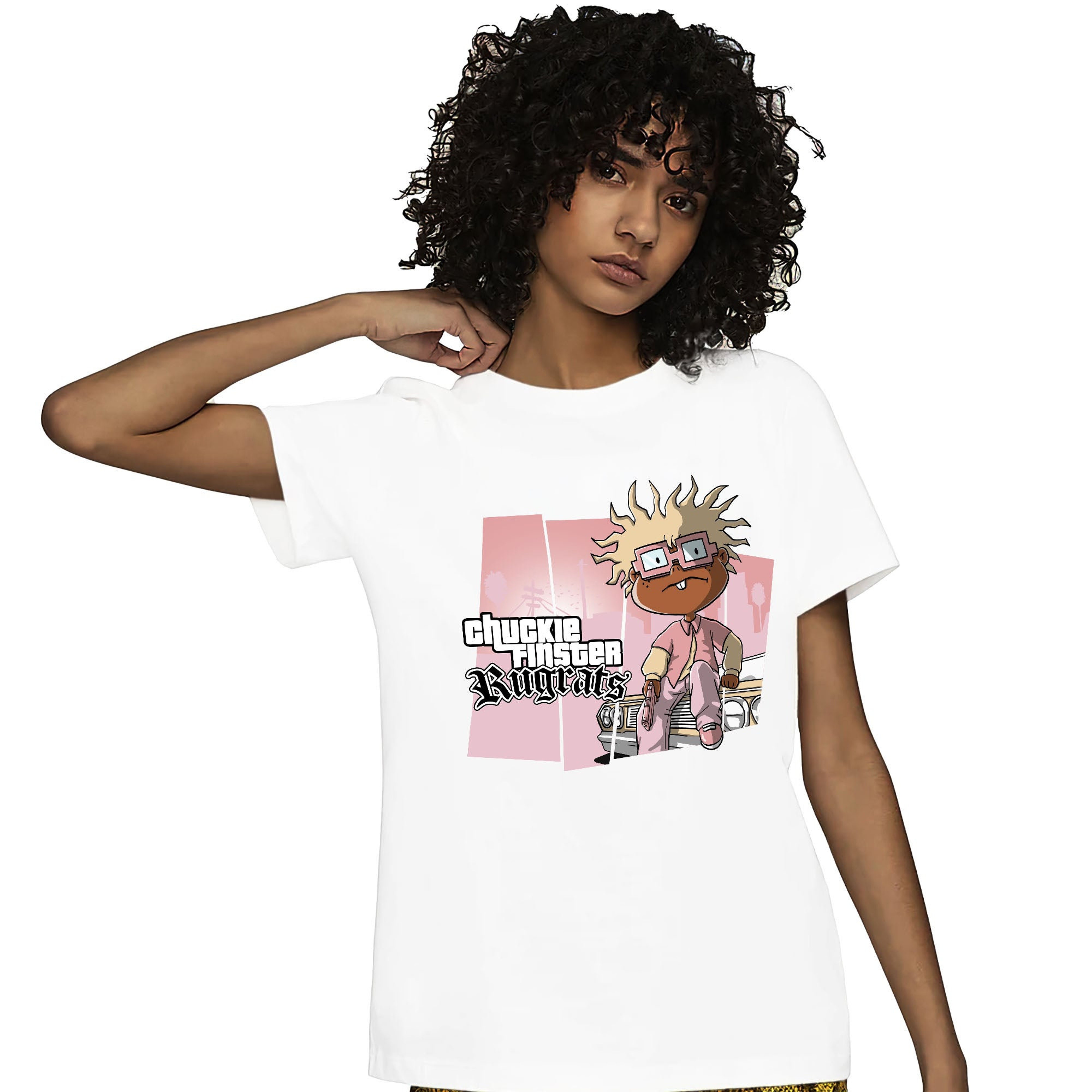 Jordan 2 Low Craft Atmosphere Unisex Shirt GTA, Shirt To Match Sneaker