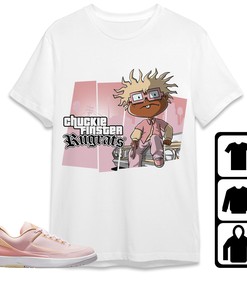 Jordan 2 Low Craft Atmosphere Unisex Shirt GTA, Shirt To Match Sneaker