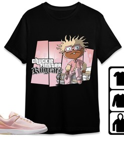 Jordan 2 Low Craft Atmosphere Unisex Shirt GTA, Shirt To Match Sneaker