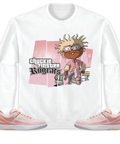 Jordan 2 Low Craft Atmosphere Unisex Shirt GTA, Shirt To Match Sneaker