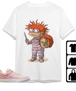 Jordan 2 Low Craft Atmosphere Unisex Shirt, Shirt To Match Sneaker