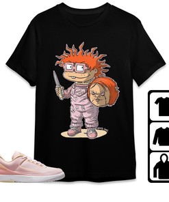 Jordan 2 Low Craft Atmosphere Unisex Shirt, Shirt To Match Sneaker