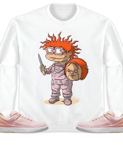 Jordan 2 Low Craft Atmosphere Unisex Shirt, Shirt To Match Sneaker