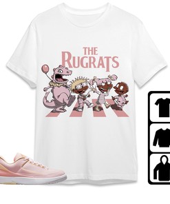 Jordan 2 Low Craft Atmosphere Unisex Shirt The, Shirt To Match Sneaker