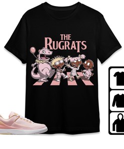Jordan 2 Low Craft Atmosphere Unisex Shirt The, Shirt To Match Sneaker