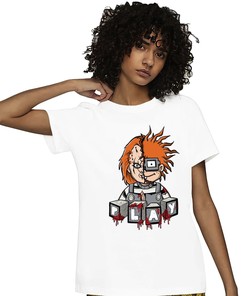 Jordan 2 Neutral Grey Unisex Shirt Chucky Chuk, Shirt To Match Sneaker