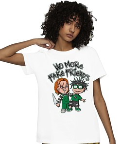 Jordan 3 Lucky Green Unisex Shirt Chuk No More Fake Friends, Shirt To Match Sneaker