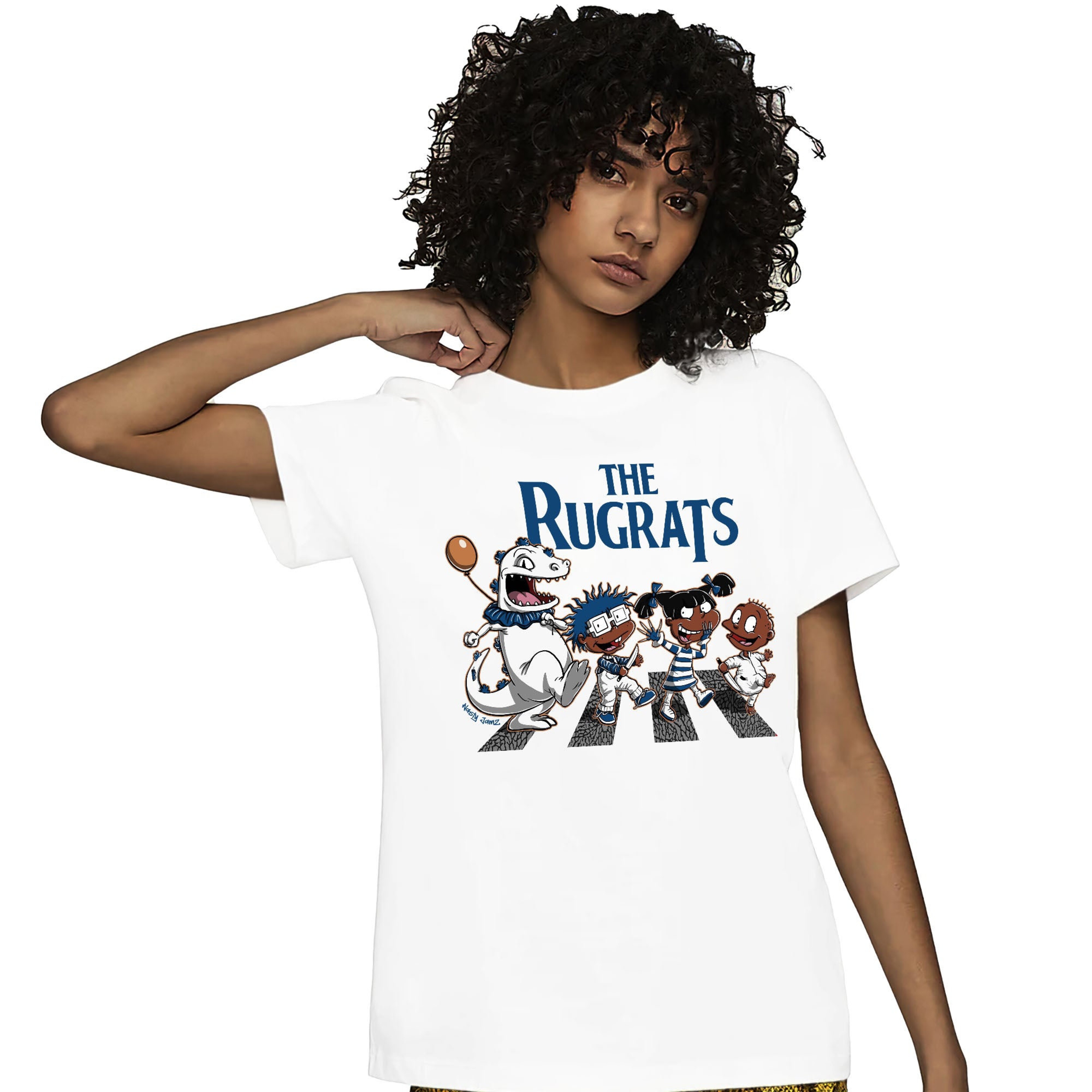 Jordan 3 Wizards Unisex Shirt The, Shirt To Match Sneaker