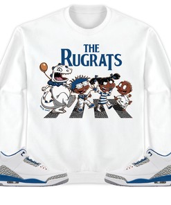 Jordan 3 Wizards Unisex Shirt The, Shirt To Match Sneaker