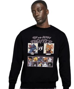 Jordan 4 A Ma Maniere Violet Ore Unisex Sweatshirt, Hoodie, Cat And Mouse Fighter, Shirt To Match Sneaker