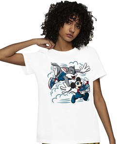 Jordan 4 Messy Room Unisex Shirt Cat And Mouse Chasing, Shirt To Match Sneaker