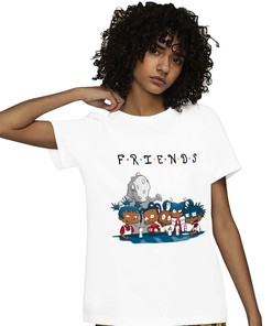 Jordan 4 Messy Room Unisex Shirt Friends, Shirt To Match Sneaker