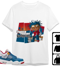 Jordan 4 Messy Room Unisex Shirt GTA, Shirt To Match Sneaker