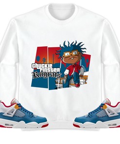 Jordan 4 Messy Room Unisex Shirt GTA, Shirt To Match Sneaker