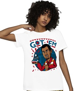 Jordan 4 Messy Room Unisex Shirt Got Em Martin, Shirt To Match Sneaker