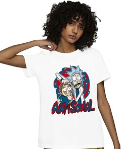 Jordan 4 Messy Room Unisex Shirt Rick Anti Social, Shirt To Match Sneaker