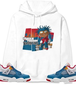 Jordan 4 Messy Room Unisex Sweatshirt, Hoodie GTA, Shirt To Match Sneaker