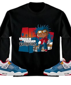 Jordan 4 Messy Room Unisex Sweatshirt, Hoodie GTA, Shirt To Match Sneaker