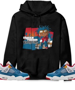 Jordan 4 Messy Room Unisex Sweatshirt, Hoodie GTA, Shirt To Match Sneaker