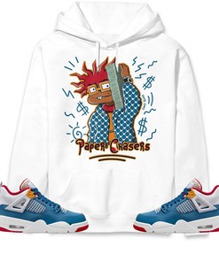 Jordan 4 Messy Room Unisex Sweatshirt, Hoodie Money, Shirt To Match Sneaker