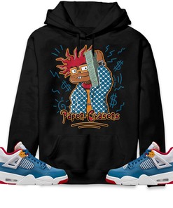 Jordan 4 Messy Room Unisex Sweatshirt, Hoodie Money, Shirt To Match Sneaker