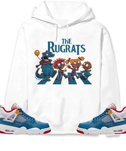 Jordan 4 Messy Room Unisex Sweatshirt, Hoodie The, Shirt To Match Sneaker