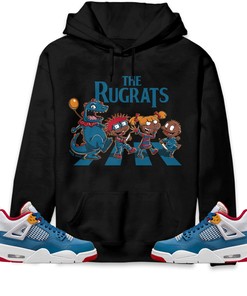Jordan 4 Messy Room Unisex Sweatshirt, Hoodie The, Shirt To Match Sneaker