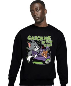 Jordan 4 Retro Canyon Purple Unisex Sweatshirt, Hoodie, Catch Me If You Can, Shirt To Match Sneaker
