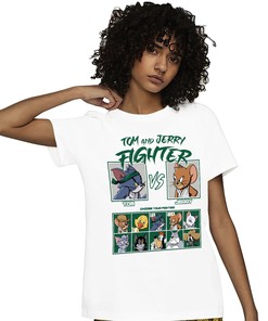 Jordan 4 SB Pine Green Unisex Shirt Cat And Mouse Fighter, Shirt To Match Sneaker