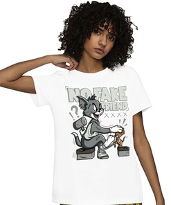 Jordan 4 SE Craft Photon Dust Unisex Shirt Fake Friend Cat And Mouse, Shirt To Match Sneaker