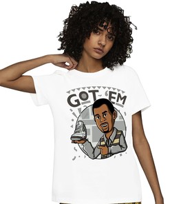 Jordan 4 SE Craft Photon Dust Unisex Shirt Got Em Martin, Shirt To Match Sneaker