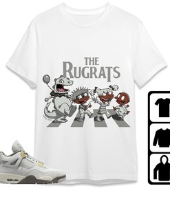 Jordan 4 SE Craft Photon Dust Unisex Shirt The, Shirt To Match Sneaker