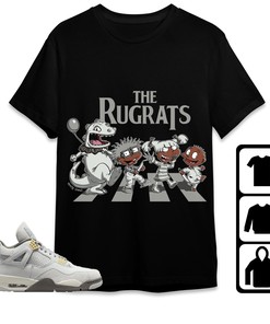 Jordan 4 SE Craft Photon Dust Unisex Shirt The, Shirt To Match Sneaker
