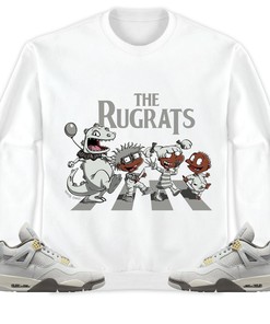 Jordan 4 SE Craft Photon Dust Unisex Shirt The, Shirt To Match Sneaker