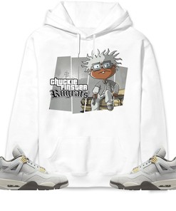 Jordan 4 SE Craft Photon Dust Unisex Sweatshirt, Hoodie GTA, Shirt To Match Sneaker