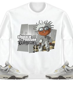 Jordan 4 SE Craft Photon Dust Unisex Sweatshirt, Hoodie GTA, Shirt To Match Sneaker