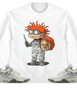 Jordan 4 SE Craft Photon Dust Unisex Sweatshirt, Hoodie, Shirt To Match Sneaker