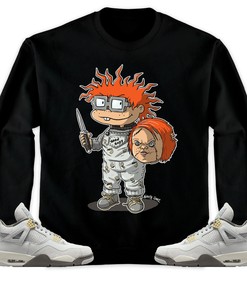 Jordan 4 SE Craft Photon Dust Unisex Sweatshirt, Hoodie, Shirt To Match Sneaker