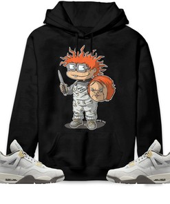 Jordan 4 SE Craft Photon Dust Unisex Sweatshirt, Hoodie, Shirt To Match Sneaker