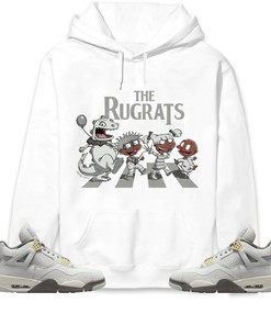 Jordan 4 SE Craft Photon Dust Unisex Sweatshirt, Hoodie The, Shirt To Match Sneaker