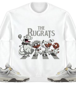 Jordan 4 SE Craft Photon Dust Unisex Sweatshirt, Hoodie The, Shirt To Match Sneaker