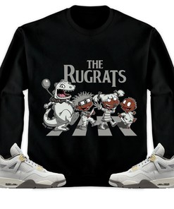 Jordan 4 SE Craft Photon Dust Unisex Sweatshirt, Hoodie The, Shirt To Match Sneaker