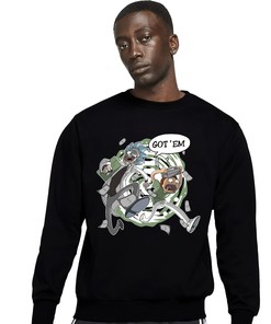 Jordan 4 Seafoam Oil Green Unisex Sweatshirt, Hoodie Rick Got Em, Shirt To Match Sneaker