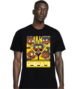 Jordan 4 Thunder Unisex Shirt 90s TV Style, Shirt To Match Sneaker