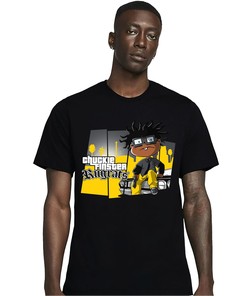 Jordan 4 Thunder Unisex Shirt GTA, Shirt To Match Sneaker
