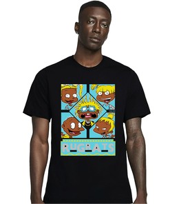 Jordan 5 Aqua Unisex Shirt 90s TV Style, Shirt To Match Sneaker
