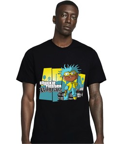Jordan 5 Aqua Unisex Shirt GTA, Shirt To Match Sneaker